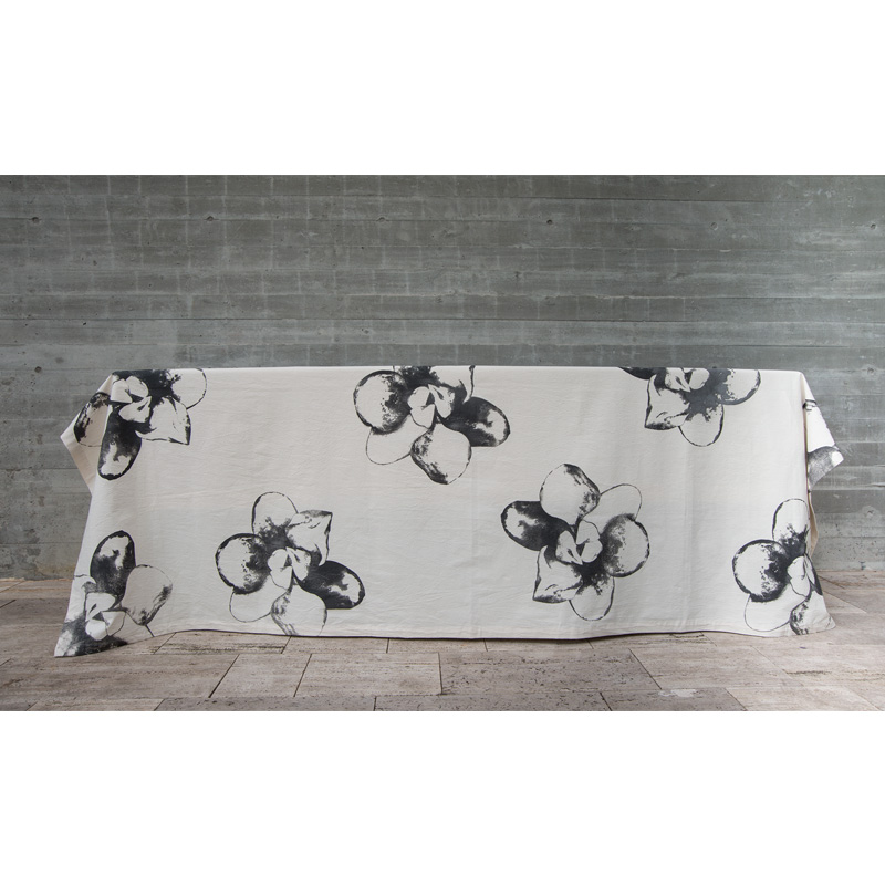 Mantel magnolia pic-nic