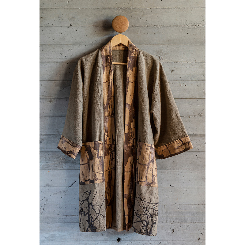 Kimono árbol shincal III 